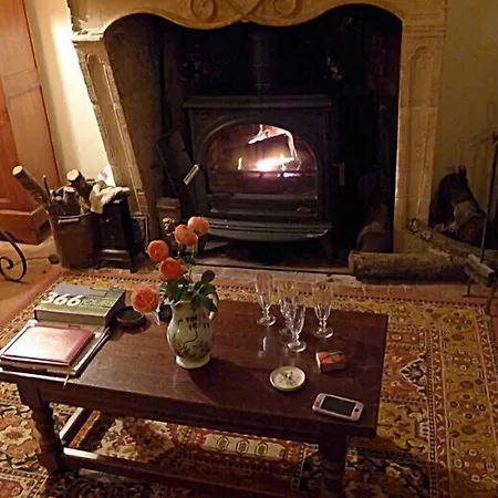 Bed and breakfast Ygeia Flaujagues