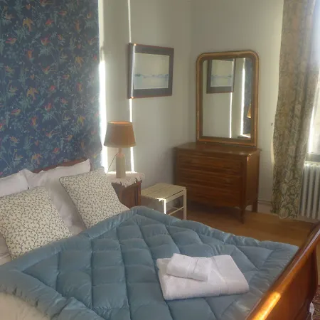 Bed and breakfast Ygeia 3*