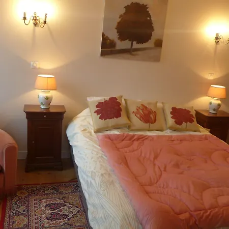 Ygeia Bed and breakfast