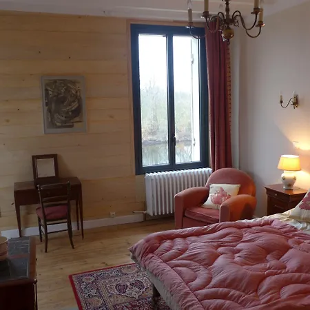 Bed and breakfast Ygeia