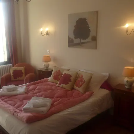 Ygeia Bed and breakfast 3*