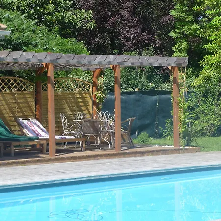 Ygeia Bed and breakfast 3*