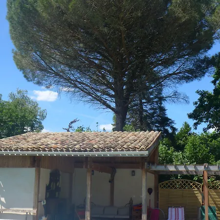Bed and breakfast Ygeia
