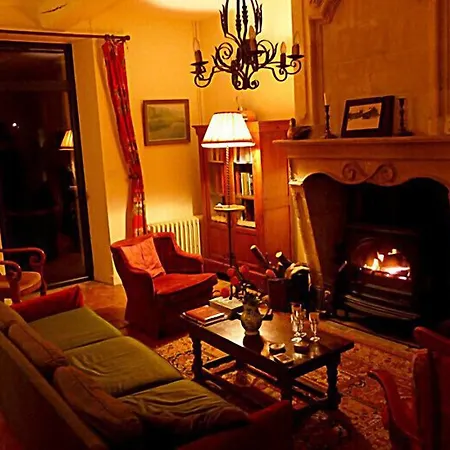 Ygeia Bed and breakfast 3*
