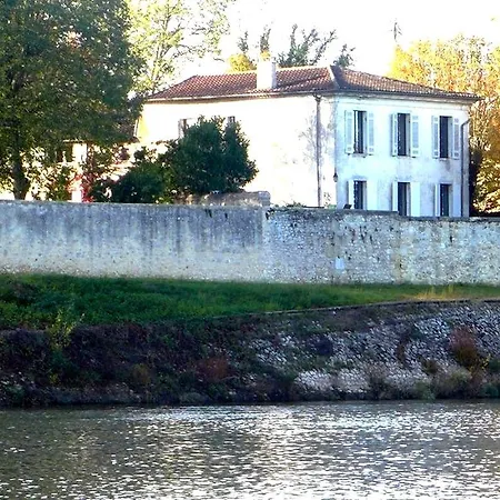 Ygeia Bed and breakfast Flaujagues