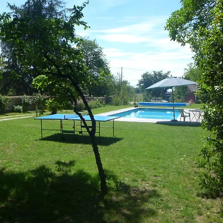 Bed and breakfast Ygeia 3*