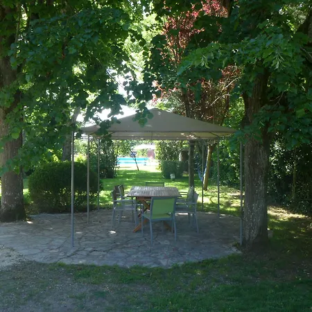 Bed and breakfast Ygeia
