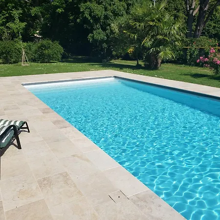 Bed and breakfast Ygeia