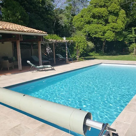 Ygeia Bed and breakfast