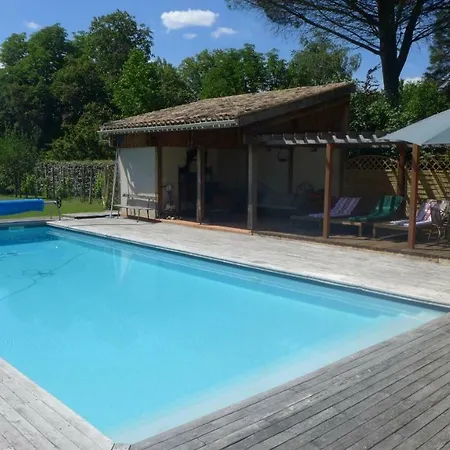 Ygeia Bed & Breakfast
