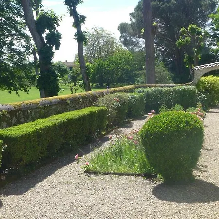 Bed and breakfast Ygeia Flaujagues