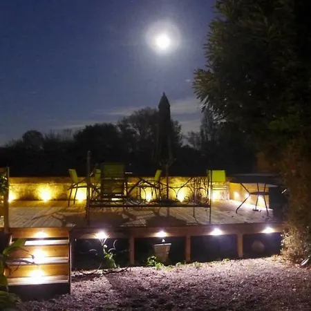 Ygeia Bed & Breakfast