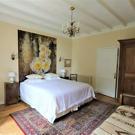 Ygeia Bed & Breakfast *