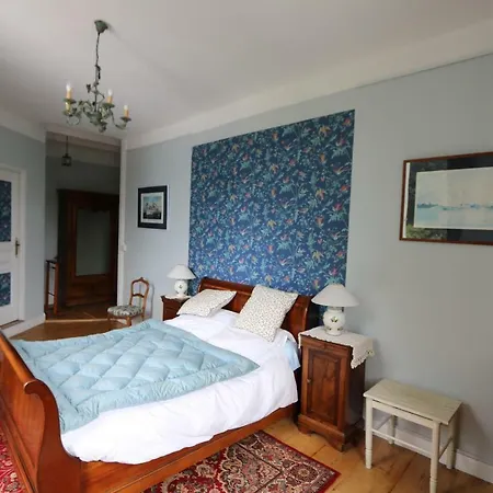 Bed & Breakfast Ygeia *