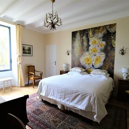 Ygeia Bed and breakfast