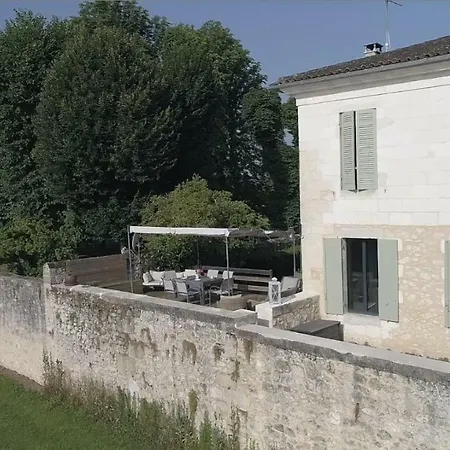 Bed and breakfast Ygeia
