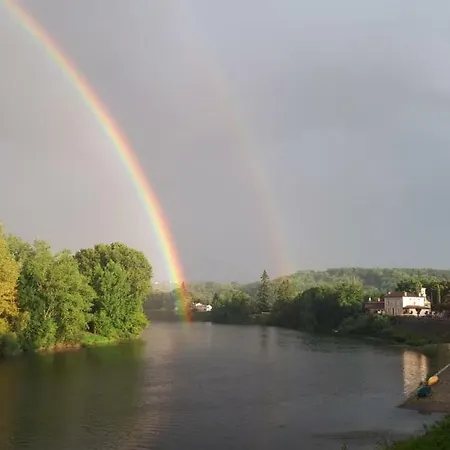 Alojamento de Acomodação e Pequeno-almoço Ygeia 3*