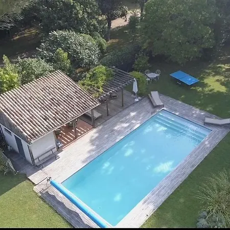 Bed and breakfast Ygeia