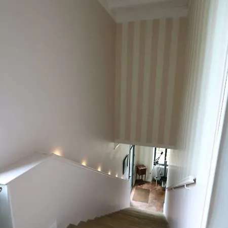 Ygeia Bed & Breakfast *