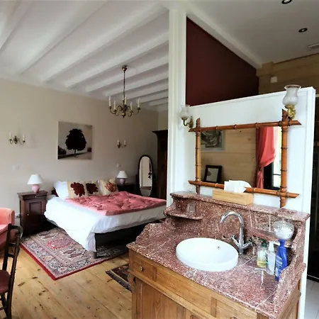 Bed & Breakfast Ygeia