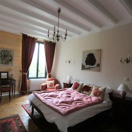 Ygeia Bed & Breakfast *