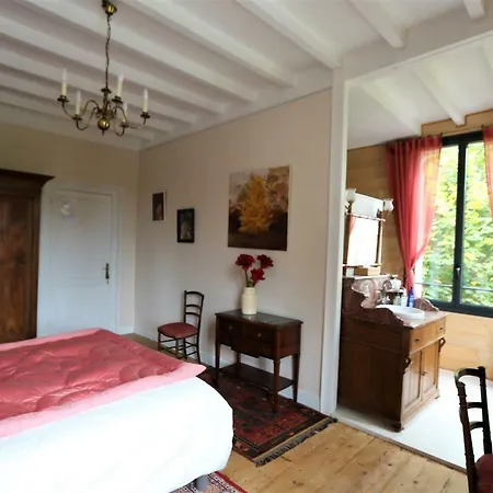 Bed & Breakfast Ygeia *
