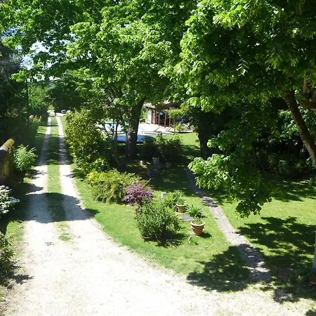 Bed and breakfast Ygeia