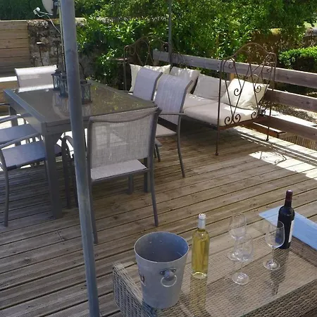 Ygeia Bed and breakfast