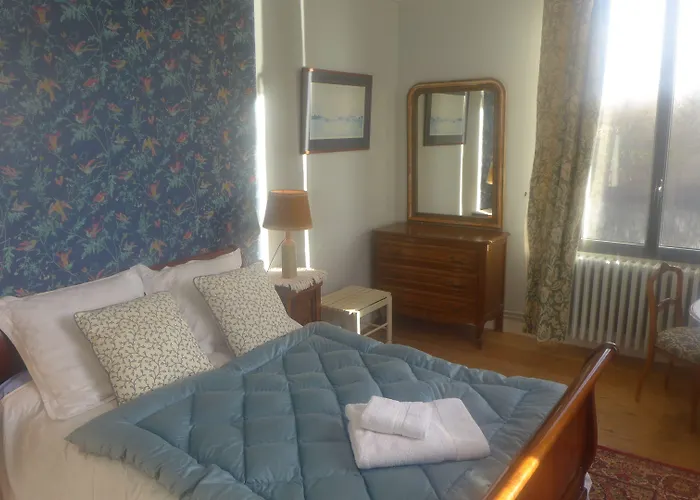 Bed & Breakfast Ygeia 3*