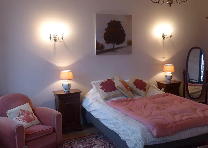 Bed & Breakfast Ygeia