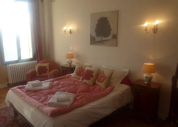 Ygeia Bed & Breakfast 3*