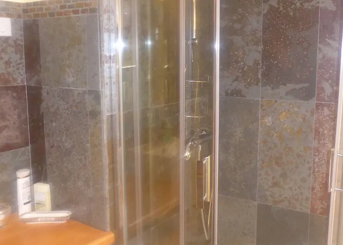 Ygeia Bed & Breakfast