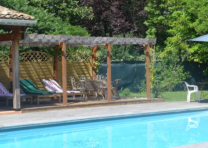 Ygeia Bed & Breakfast 3*