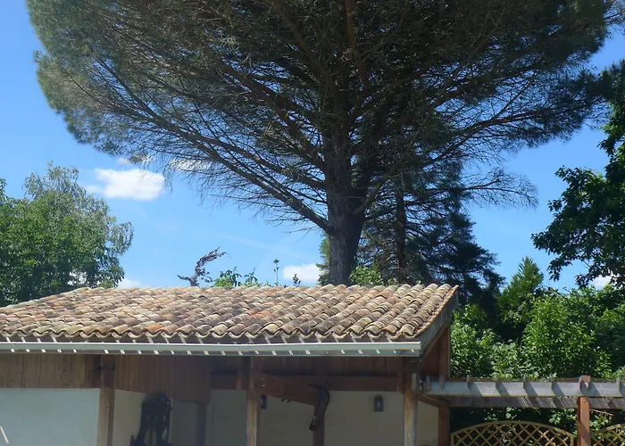 Bed & Breakfast Ygeia