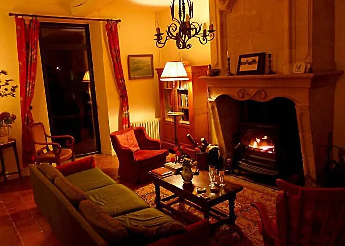 Ygeia Bed & Breakfast 3*