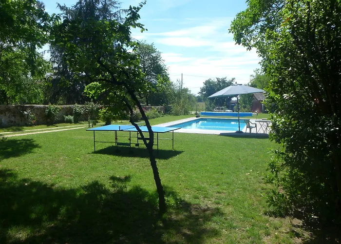 Bed & Breakfast Ygeia 3*