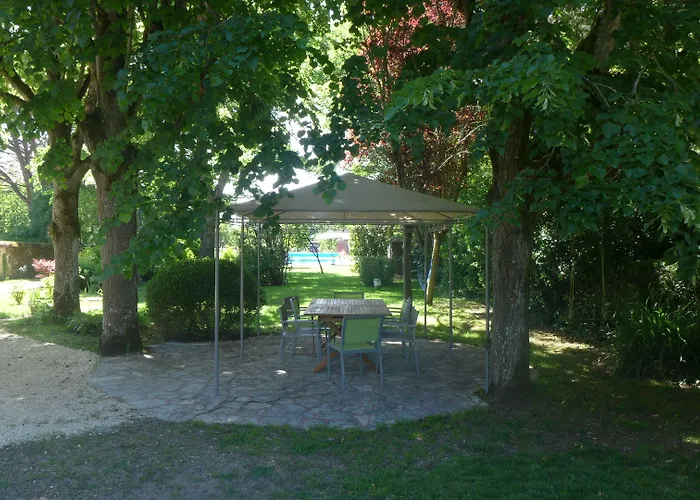 Bed & Breakfast Ygeia