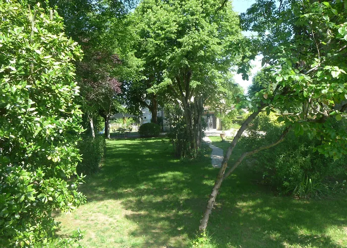 Bed & Breakfast Ygeia