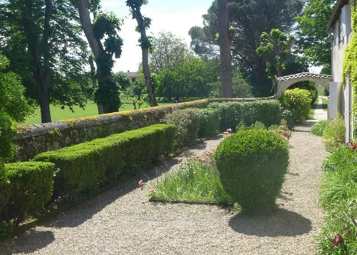 Bed & Breakfast Ygeia Flaujagues