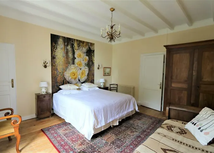 Ygeia Bed & Breakfast 3*