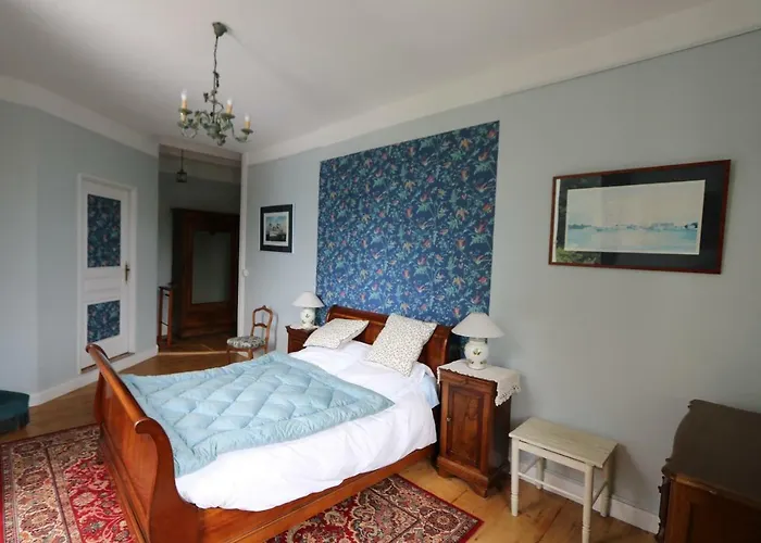 Bed & Breakfast Ygeia 3*