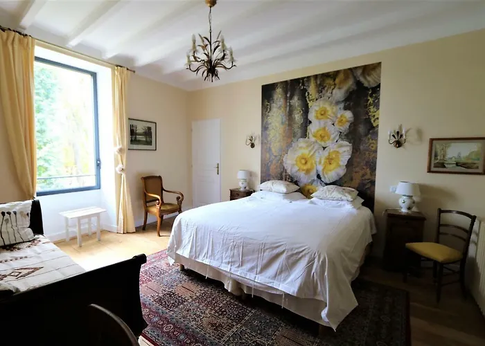 Ygeia Bed & Breakfast