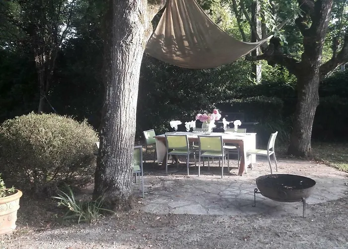 Ygeia Bed and breakfast 3*