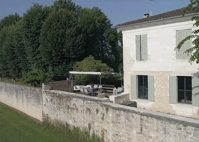 Bed & Breakfast Ygeia