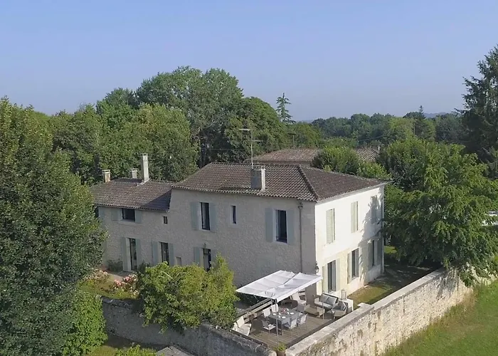 Ygeia Bed & Breakfast 3*