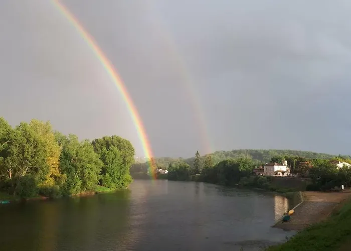 Bed & Breakfast Ygeia 3*