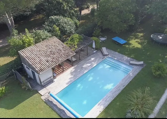 Bed and breakfast Ygeia
