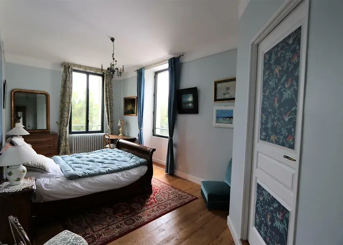 Bed & Breakfast Ygeia