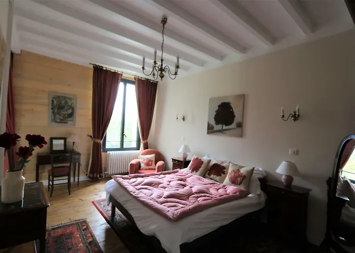 Ygeia Bed & Breakfast 3*