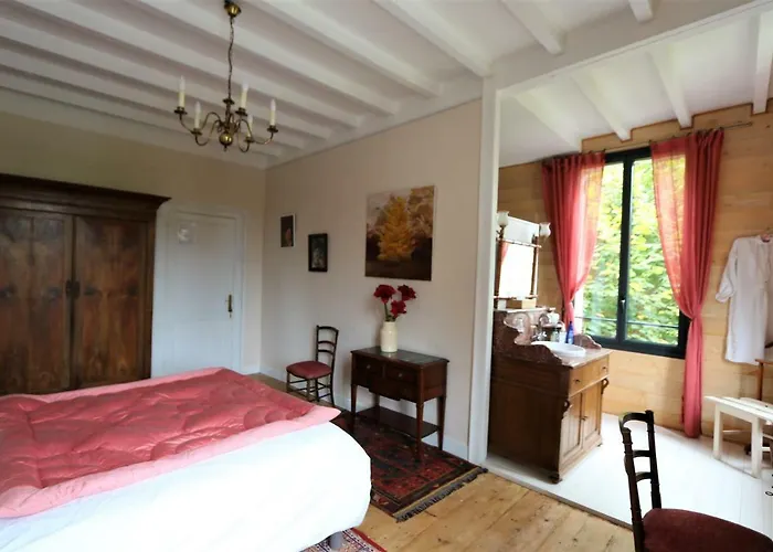 Bed & Breakfast Ygeia 3*